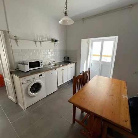 Casa Poniente Old Town Apartment *