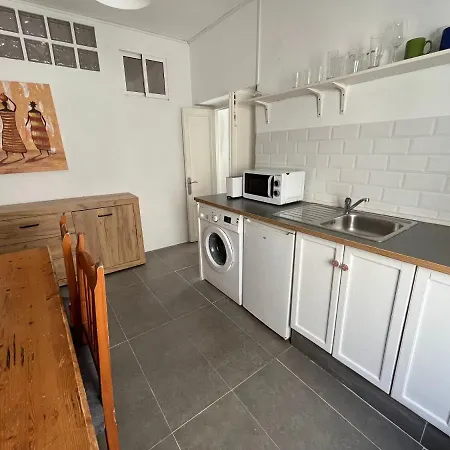 Apartment Casa Poniente Old Town *