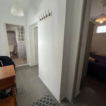 Casa Poniente Old Town Apartment Tarifa