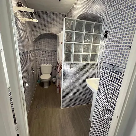 Apartment Casa Poniente Old Town *
