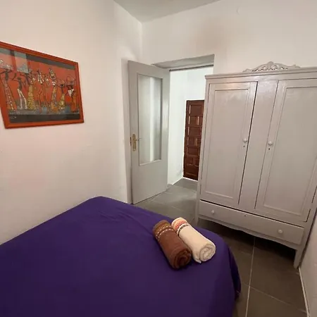 Casa Poniente Old Town *