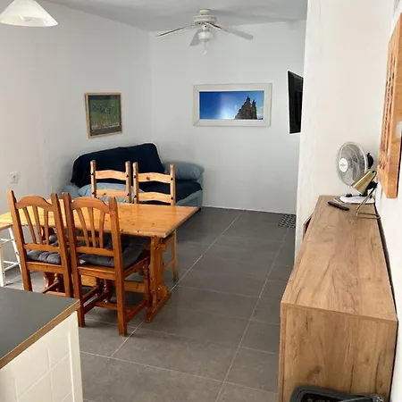 Casa Poniente Old Town Apartment Tarifa