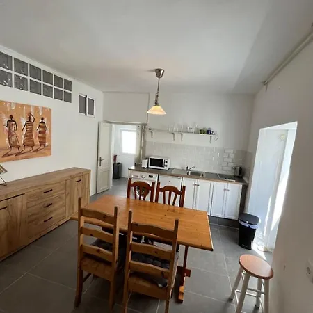 Casa Poniente Old Town Apartment
