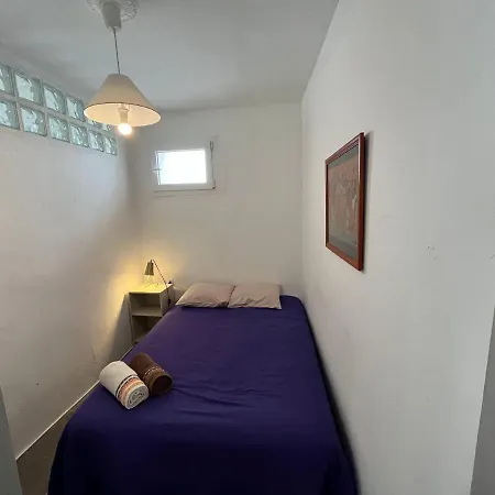 Casa Poniente Old Town *