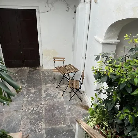 Casa Poniente Old Town Tarifa