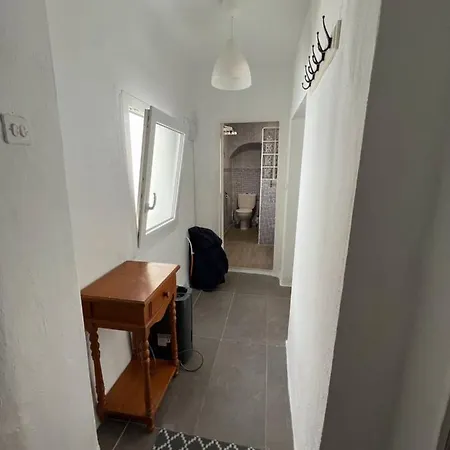 Casa Poniente Old Town Apartment *