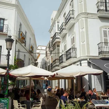 Casa Poniente Old Town Tarifa